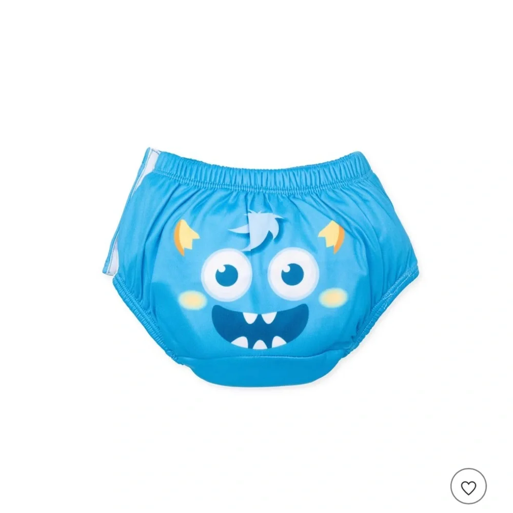 Speedo Kids' Swim Diaper